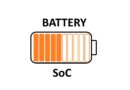 SoC (State of Charge)