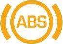 ABS (Anti-lock Braking System)