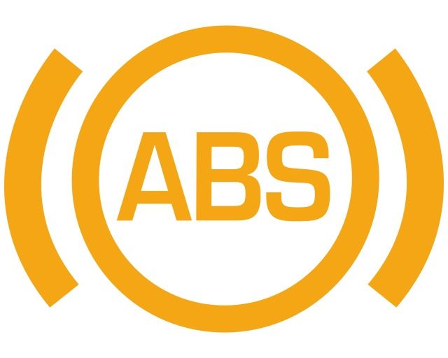 ABS (Anti-lock Braking System)