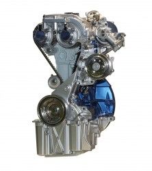 Motor 1.0 EcoBoost