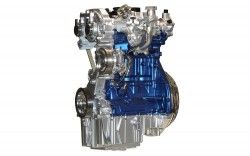 Motor 1.0 EcoBoost