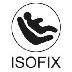 logo systému ISOFIX