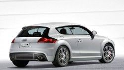 Audi Shooting Brake 2005