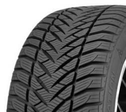 Directional tires