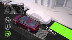 autonomous driving - level 2