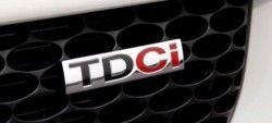 TDCi (Turbo Diesel Common Rail Injection)