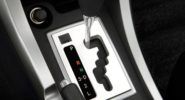 Automatic gearbox modes