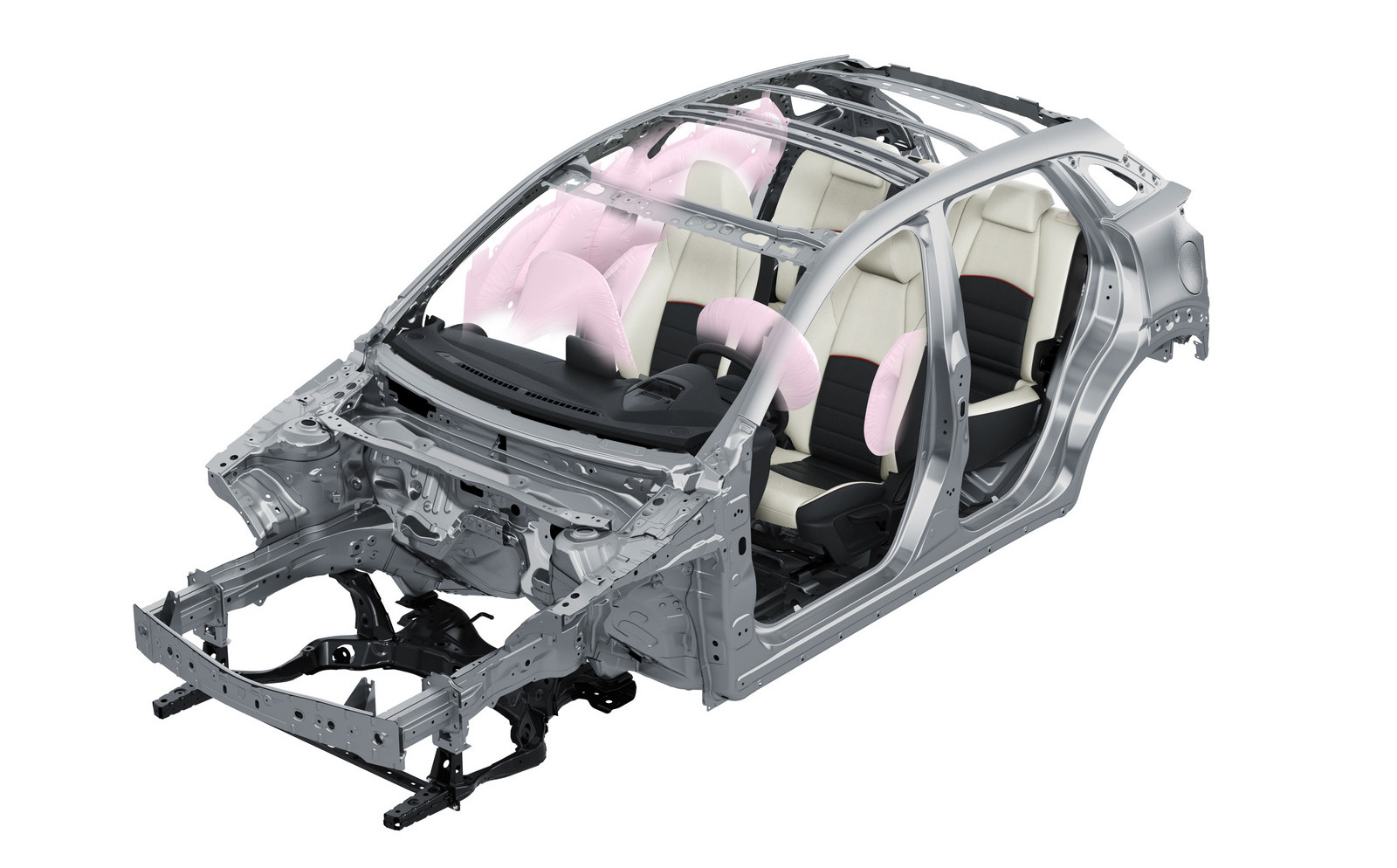 2016 Mazda CX-3