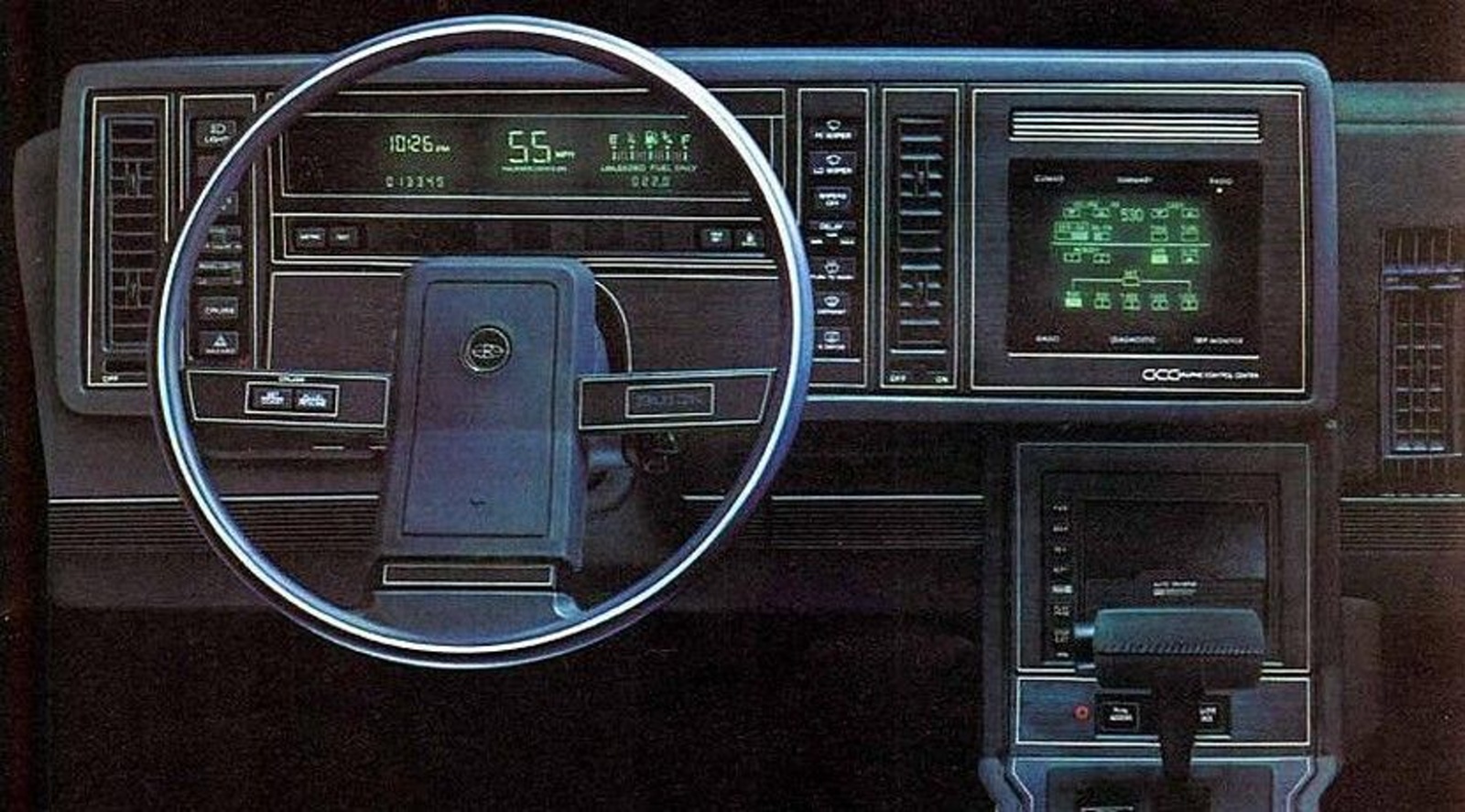 Buick Riviera (1986)